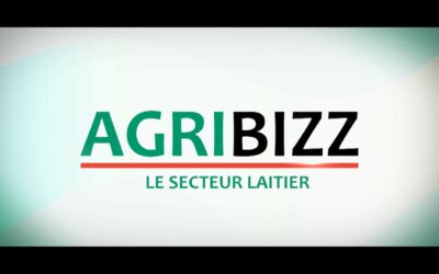 Agribizz: le secteur laitier (23/02/2021)