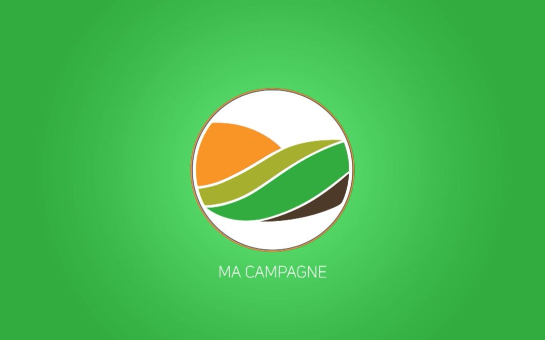 Ma Campagne MAI 2023