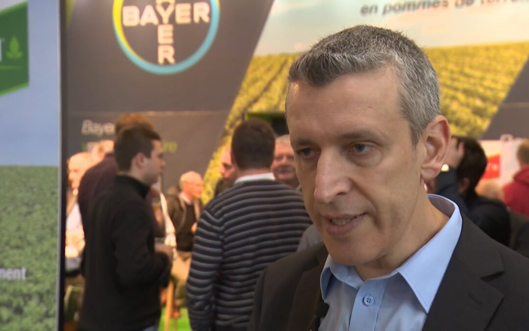 PUBLI Bayer à Interpom